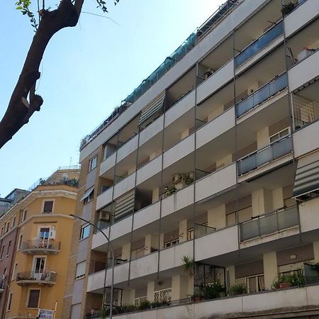 ローマLa Casa Del Pignetoアパートメント エクステリア 写真