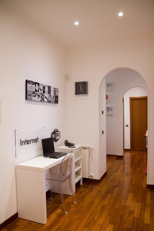 ローマLa Casa Del Pignetoアパートメント 部屋 写真