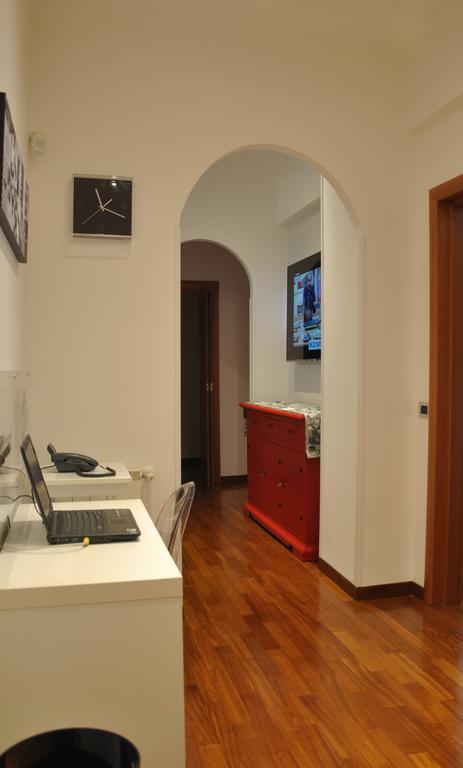 ローマLa Casa Del Pignetoアパートメント 部屋 写真