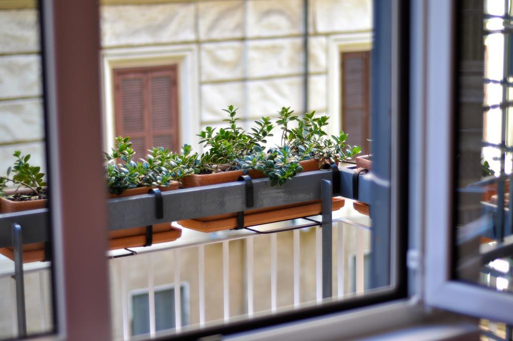 ローマLa Casa Del Pignetoアパートメント 部屋 写真