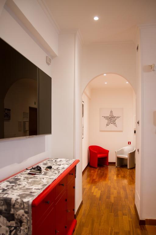 ローマLa Casa Del Pignetoアパートメント 部屋 写真