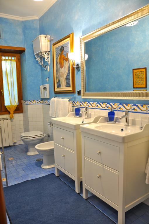 ローマLa Casa Del Pignetoアパートメント 部屋 写真