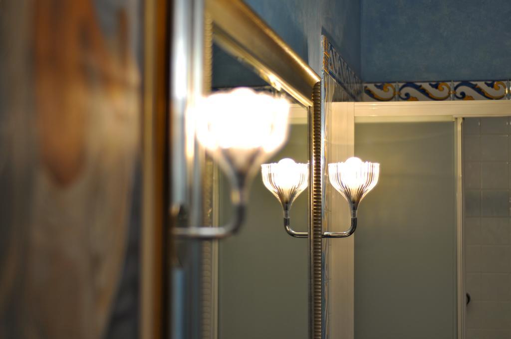 ローマLa Casa Del Pignetoアパートメント 部屋 写真