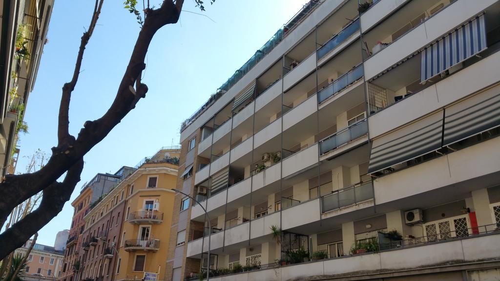 ローマLa Casa Del Pignetoアパートメント エクステリア 写真